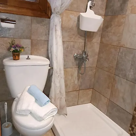 Traditional Thea Σπίτι διακοπών Vati