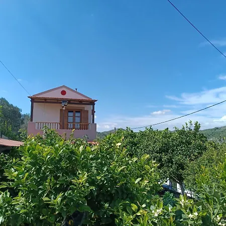 Traditional Thea Σπίτι διακοπών *