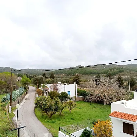 Σπίτι διακοπών Traditional Thea *